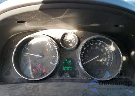 2014 Chevrolet Captiva Ltz z USA, uszkodzony, nr VIN 3GNAL4EK1ES547461